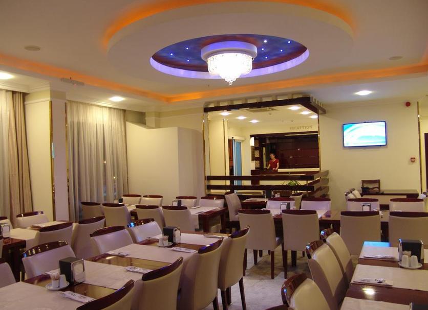 Nhà hàng Ảnh