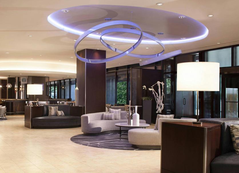 Lounge Ảnh