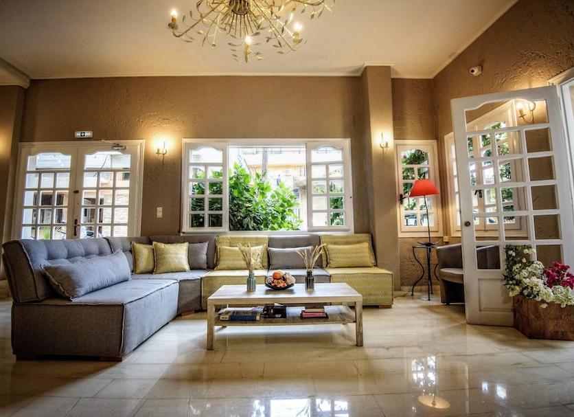Lounge Ảnh