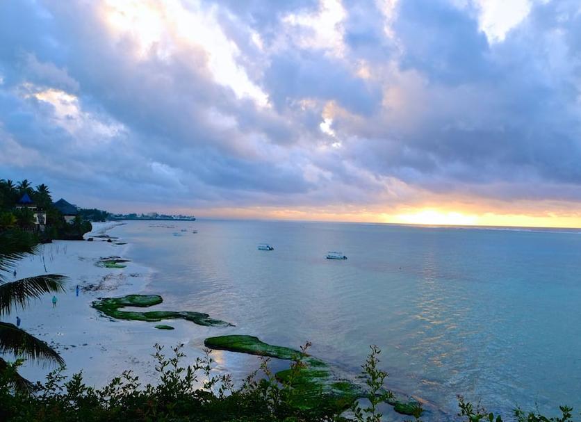 Cảnh ngoài trời Ảnh
