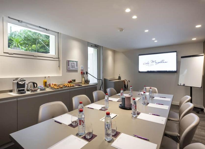 Conference room Ảnh