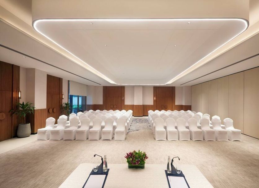 Conference room Ảnh