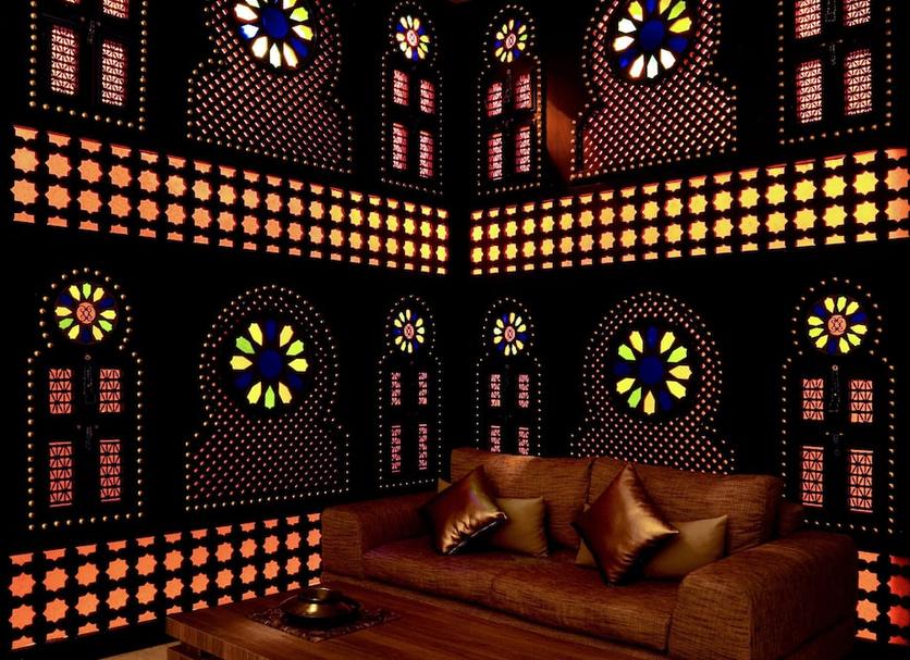 Lounge Ảnh