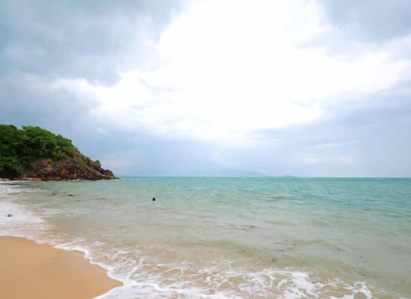 Bãi biển Ảnh