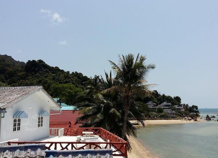 Cảnh ngoài trời Ảnh