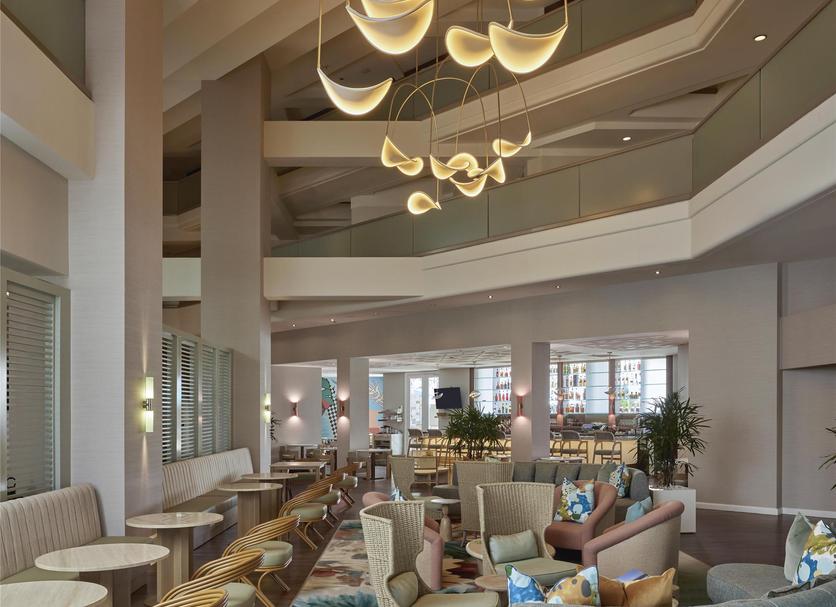 Lounge Ảnh