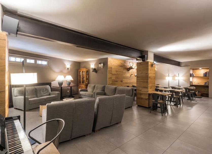 Lounge Ảnh