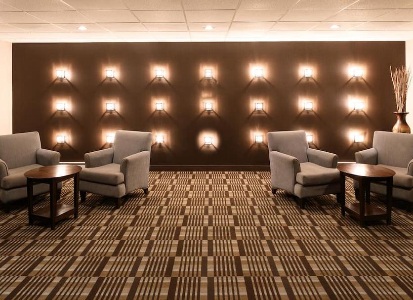 Lounge Ảnh