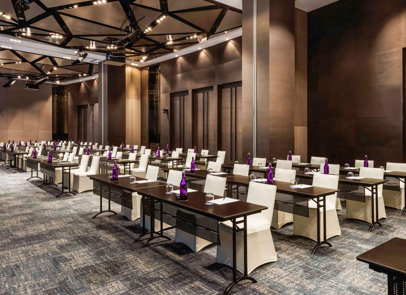 Conference room Ảnh