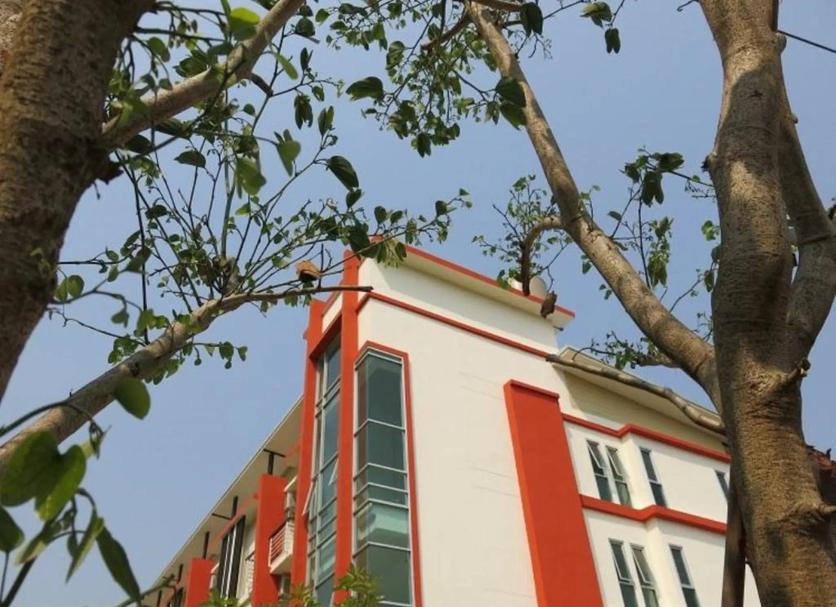 Cảnh ngoài trời Ảnh