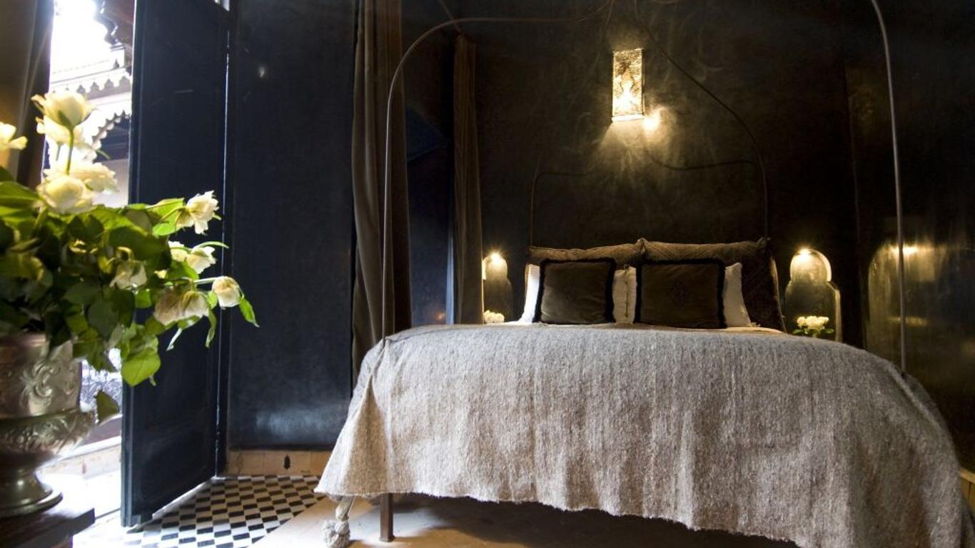 Riad Khol Bohemia