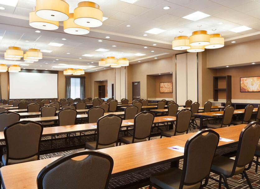 Conference room Ảnh