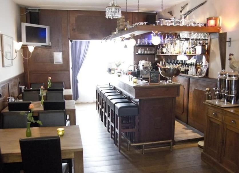 Bar Ảnh