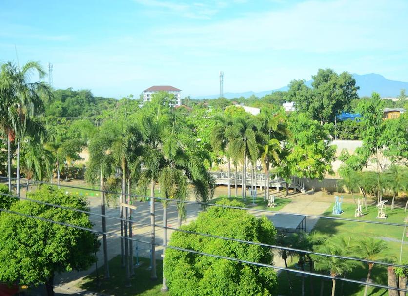 Cảnh ngoài trời Ảnh