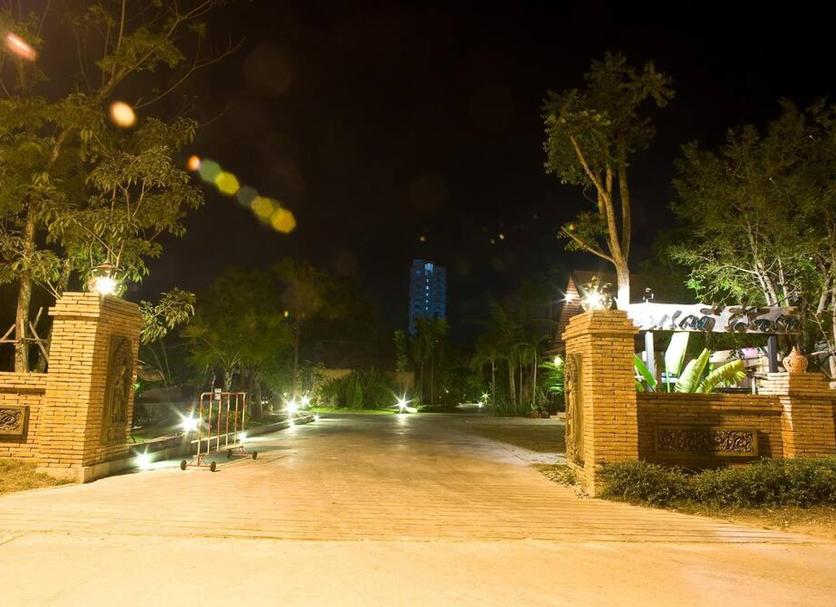 Cảnh ngoài trời Ảnh