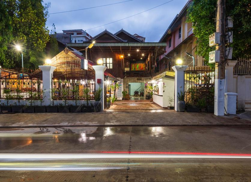 Toà nhà Ảnh