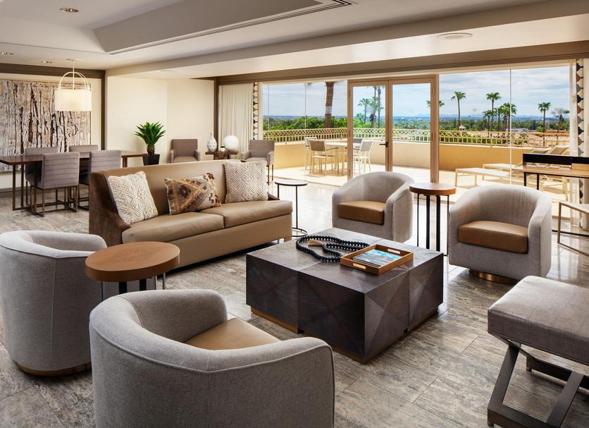 Lounge Ảnh