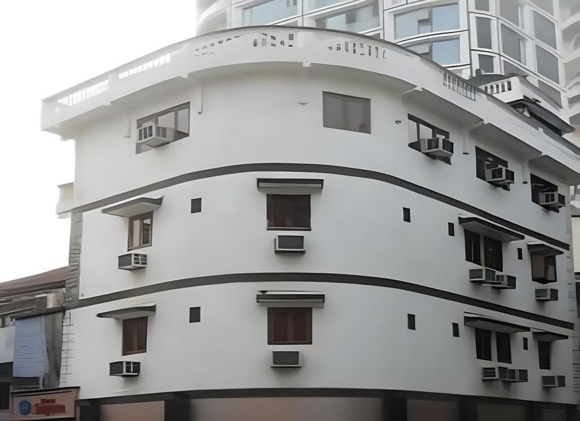 Toà nhà Ảnh