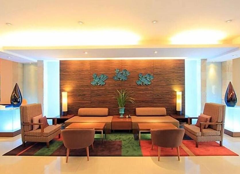 Lounge Ảnh