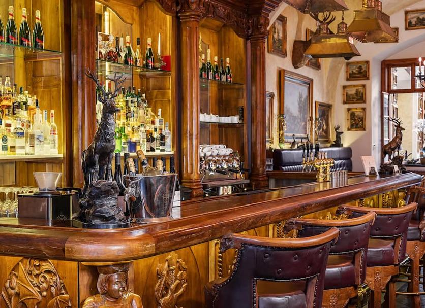 Bar Ảnh