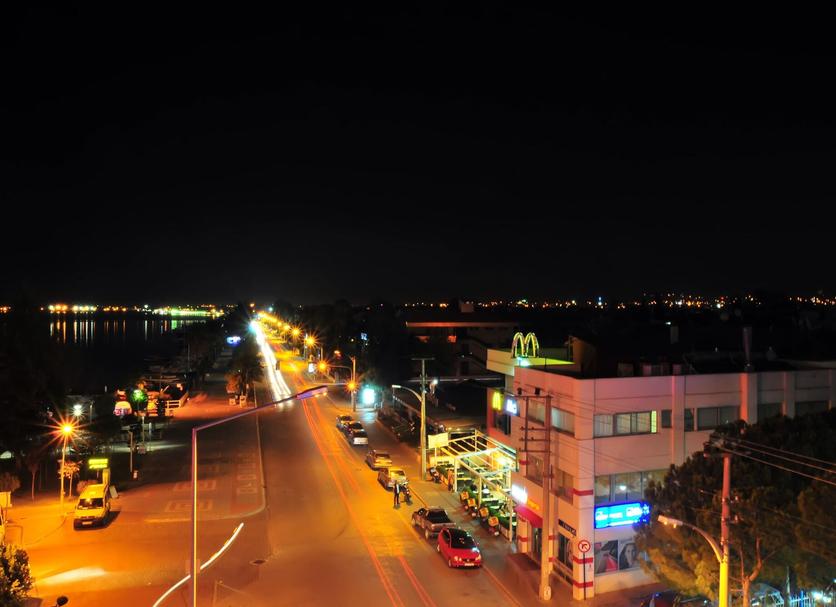 Cảnh ngoài trời Ảnh