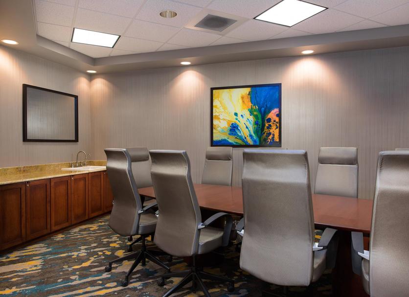 Conference room Ảnh