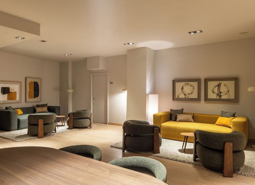 Lounge Ảnh