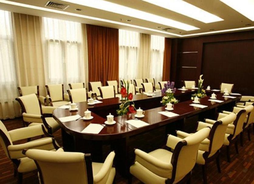 Conference room Ảnh
