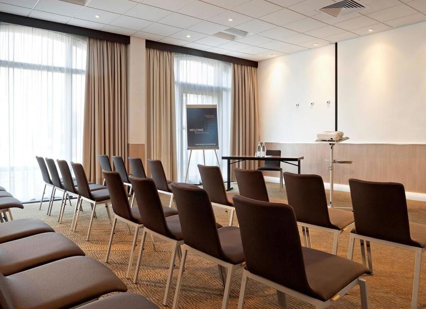 Conference room Ảnh