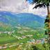 Cảnh ngoài trời