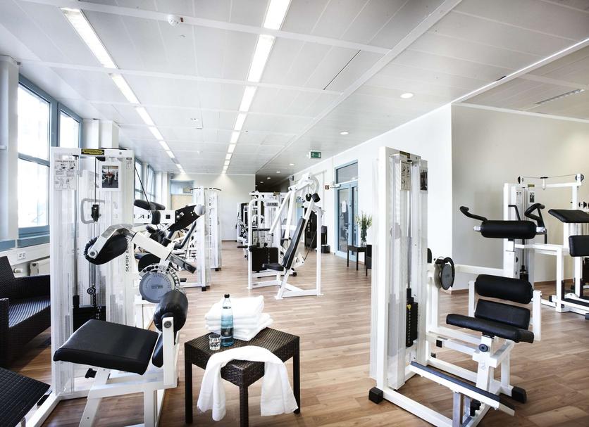 Gym Ảnh