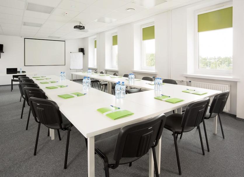 Conference room Ảnh