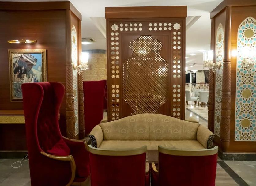 Lounge Ảnh