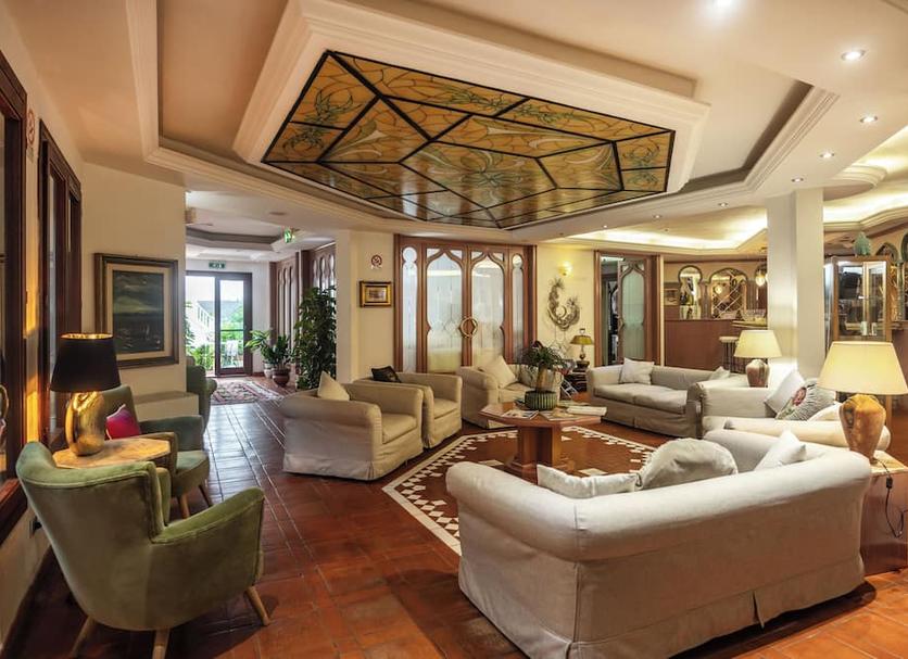 Lounge Ảnh