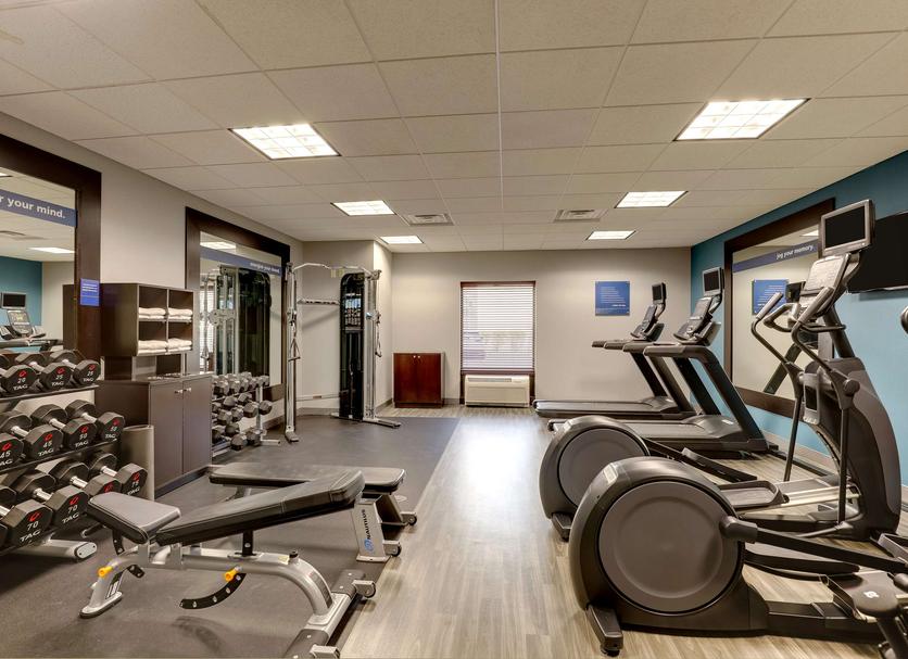 Gym Ảnh