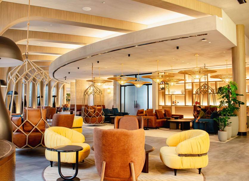 Lounge Ảnh