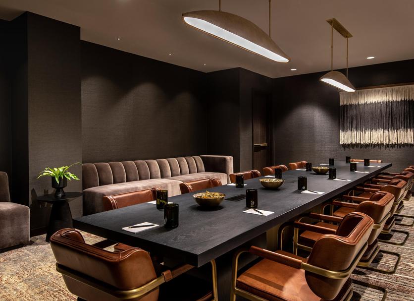 Conference room Ảnh