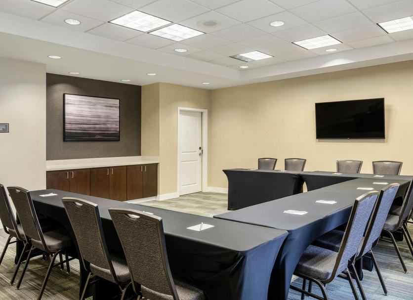 Conference room Ảnh