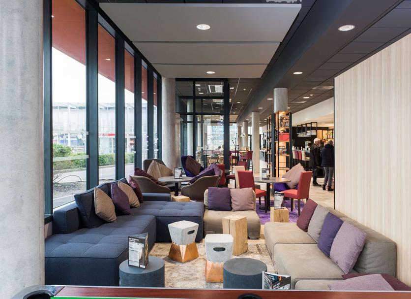Lounge Ảnh