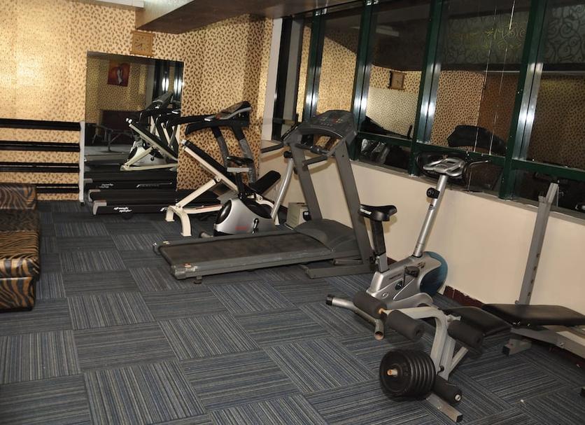 Gym Ảnh