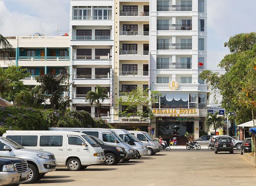 Toà nhà Ảnh