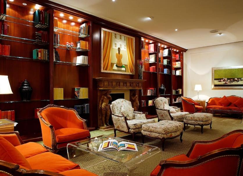 Lounge Ảnh