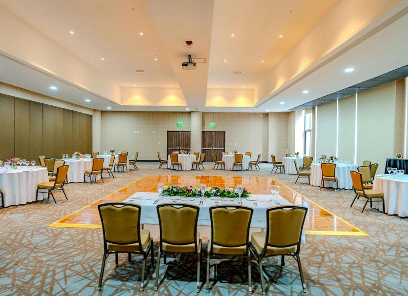 Sảnh yến tiệc Ảnh