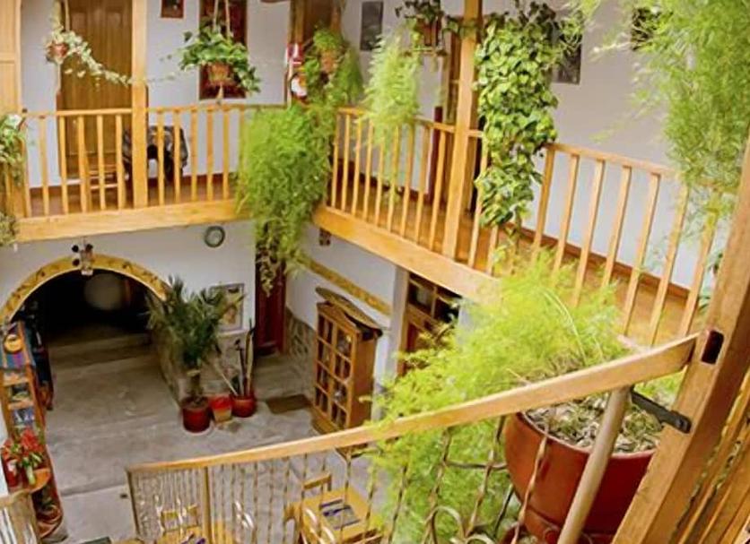Cảnh ngoài trời Ảnh