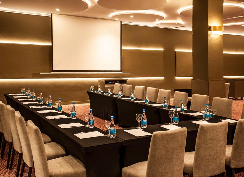 Conference room Ảnh