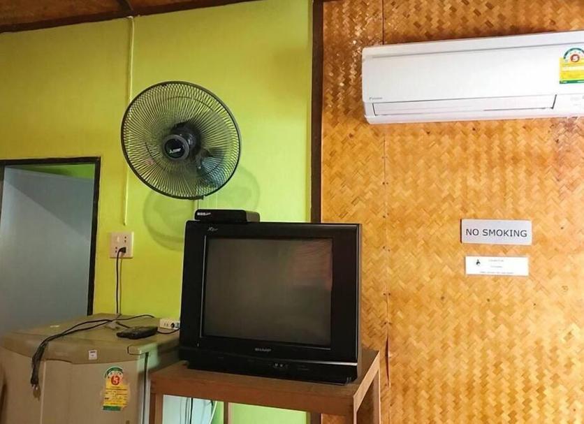 Tiện nghi trong phòng Ảnh