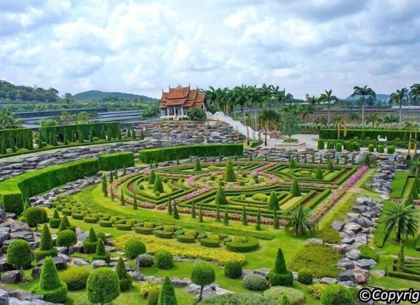 Cảnh ngoài trời Ảnh