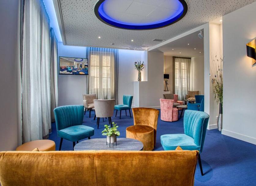 Lounge Ảnh