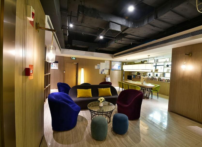 Lounge Ảnh