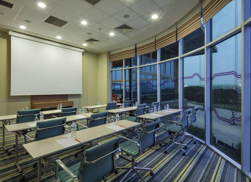 Conference room Ảnh